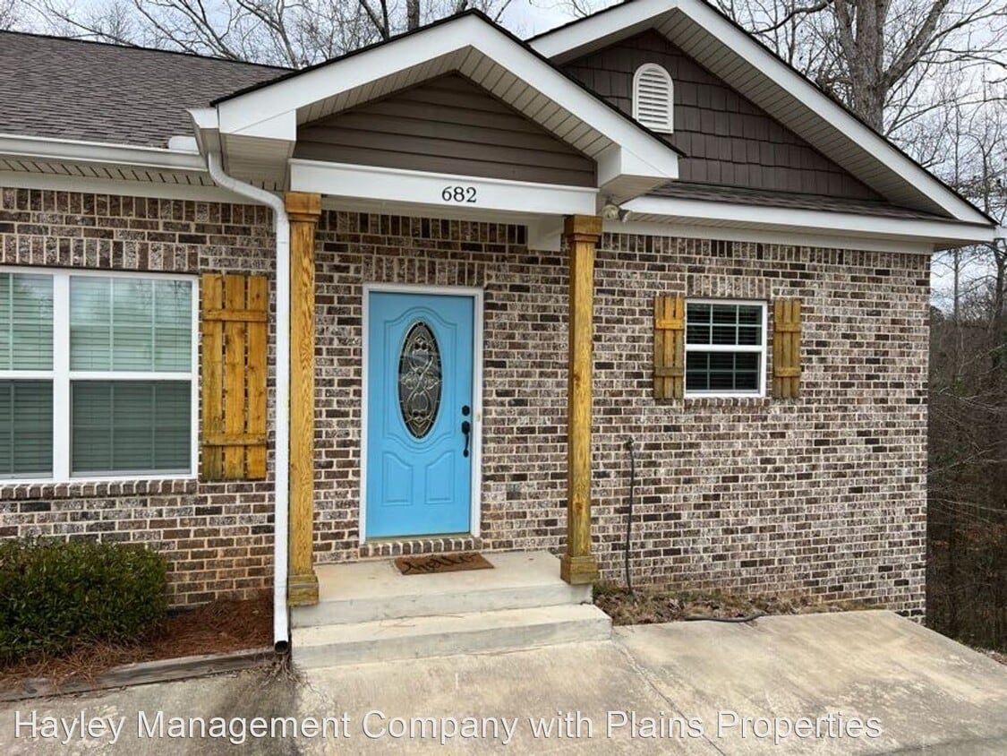 Foto principal - 4 br, 3 bath House - 682 Meagan Court