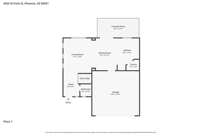 Building Photo - 4025 W Park St