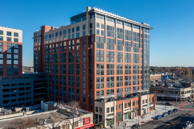 Building Photo - The Mitchell