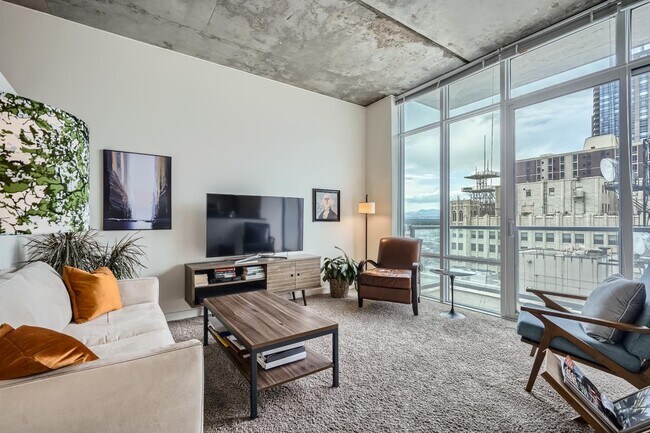 Foto del edificio - 891 14th St