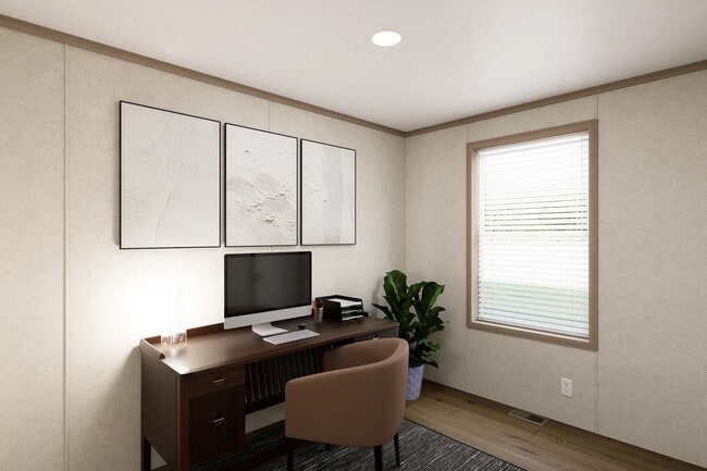 Building Photo - 2446 E Birch Dr
