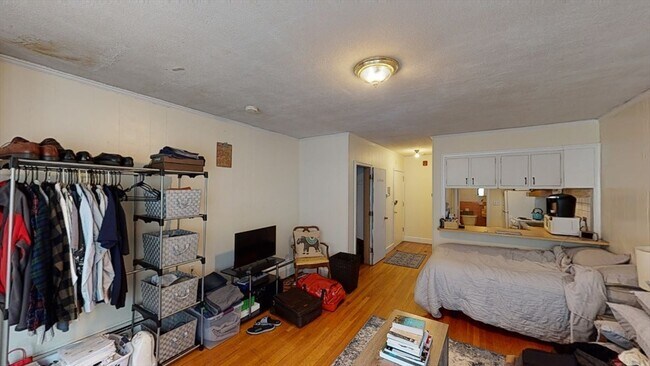 Foto del edificio - 513 Beacon St