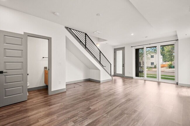 Foto del edificio - 1573 N King St
