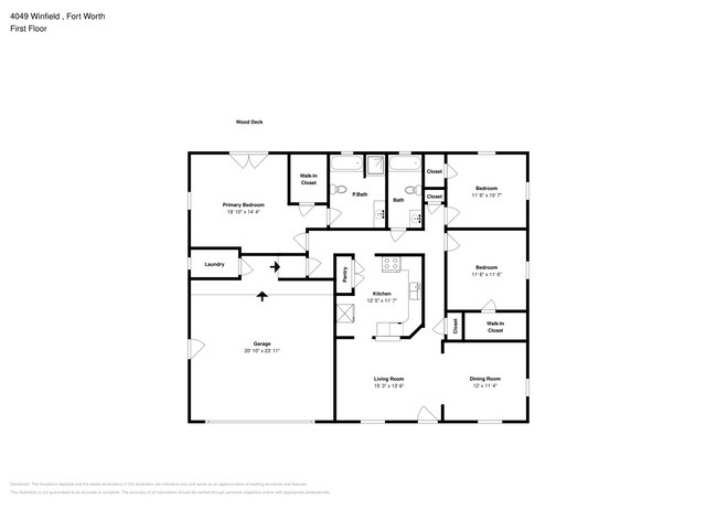 Building Photo - 4049 Winfield