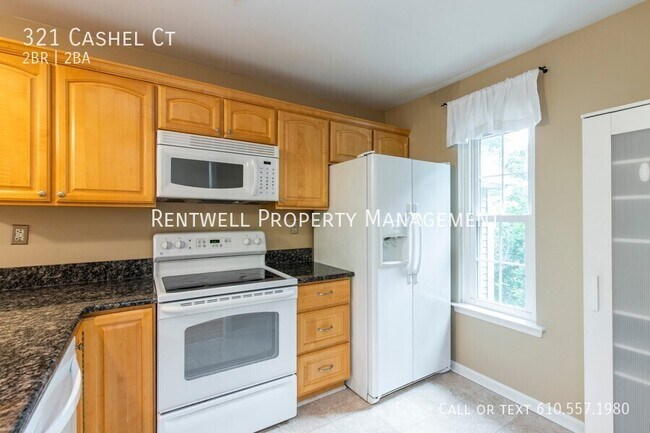 Photo - 321 Cashel Ct House