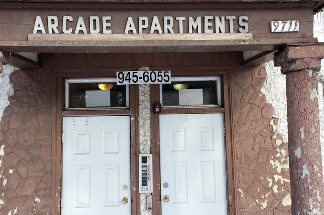 Building Photo - Arcade Heritage Apartments
