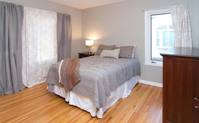Building Photo - 3 bed in North Fargo!