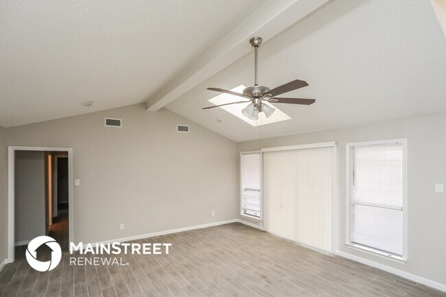 Foto del edificio - 2804 Quail Ridge Dr