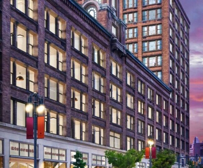 Foto del edificio - 256 E Main St