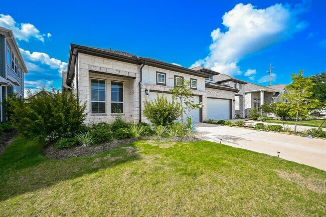 Foto del edificio - 1535 Cathedral Bend Drive