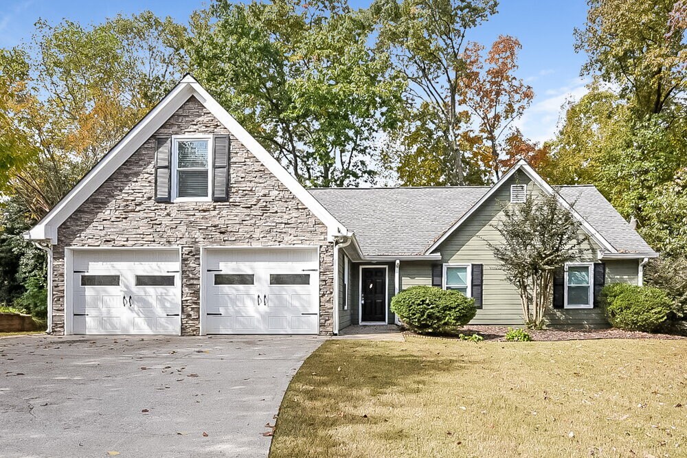 Foto principal - 4969 Abbotts Glen Trail NW