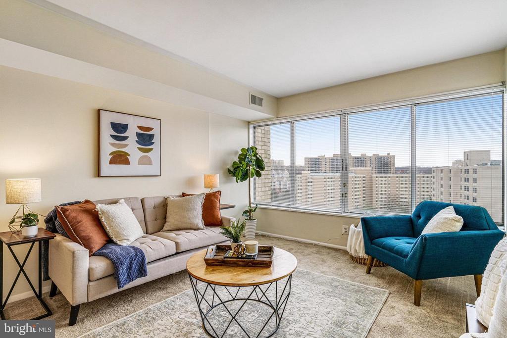 Foto principal - 5340 Holmes Run Pkwy