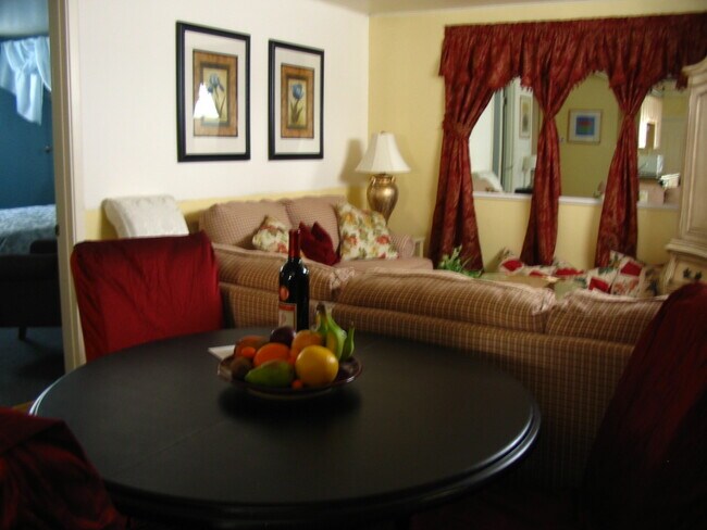 Foto del edificio - 2732 Eldridge Ave