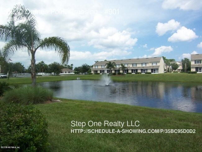 Foto del edificio - 8230 Dames Point Crossing Blvd N