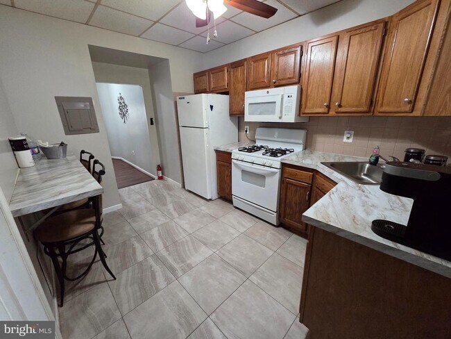 Foto del edificio - 312 Concord Ave