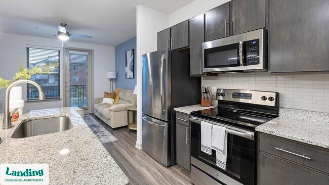 Foto del edificio - 2800 NE Green Oaks Blvd