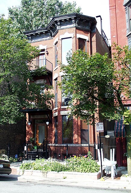 Foto del edificio - 2058 N Cleveland Ave