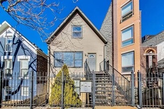 Building Photo - 1730 W Beach Ave