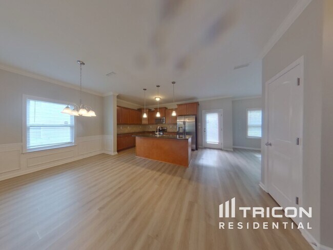Foto del edificio - 606 Sawtooth Oak Drive