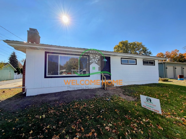 Dayton - Dayton House