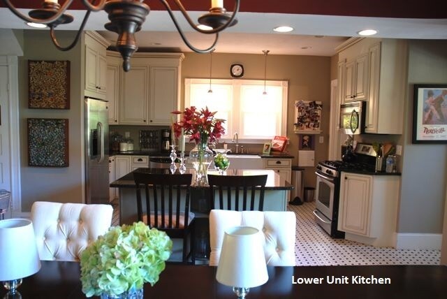 Cocina - 3264 N Downer Ave