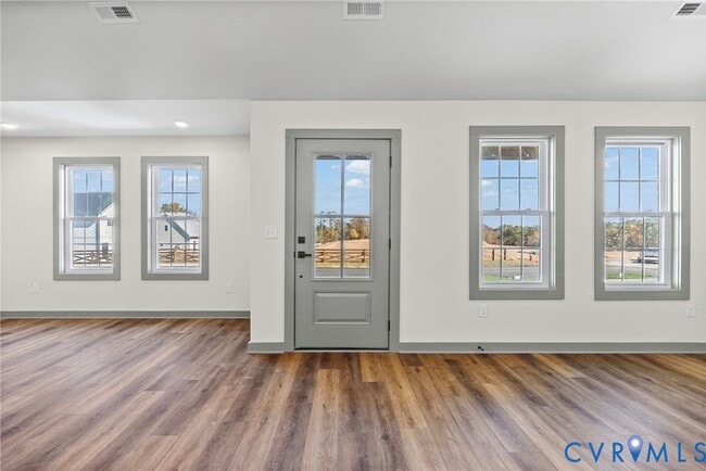 Foto del edificio - 203 Zion Hill Rd