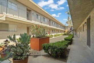 Building Photo - 1261-1281 Rosecrans Ave.