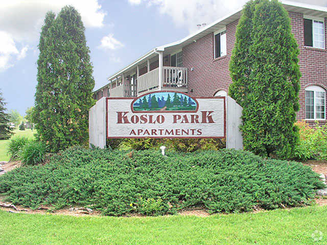 Foto principal - Koslo Park