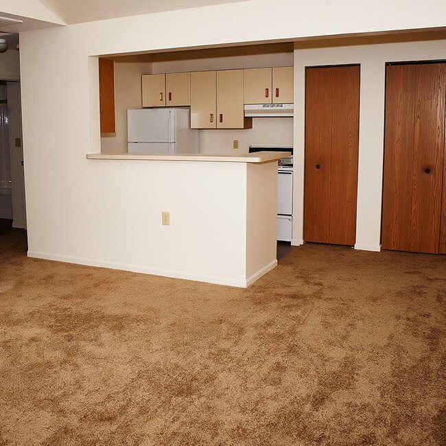 Orchard Place Apartments Apartments Fort Wayne, IN