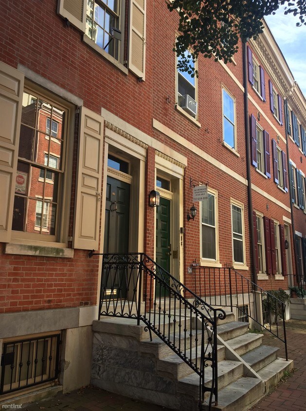 Foto principal - 616 Spruce St