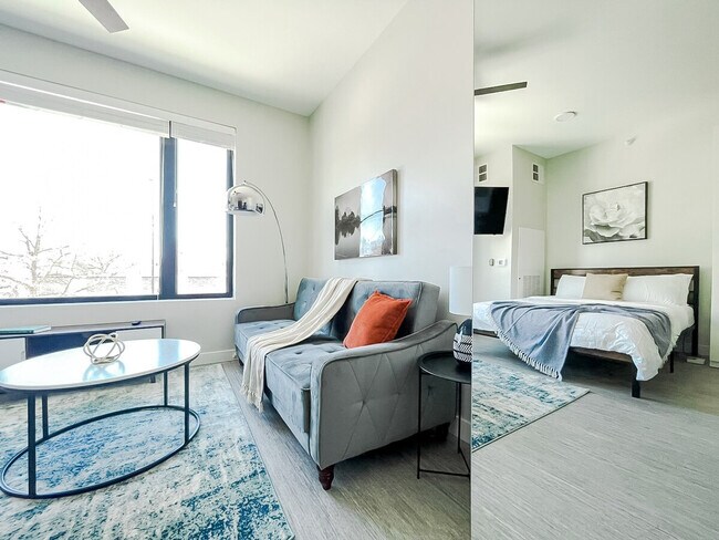 Foto del edificio - 2530 University Ave