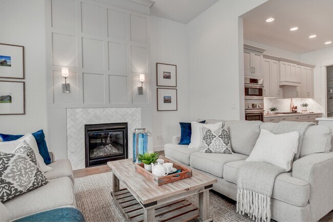 Building Photo - Community Living Reimagined: Your Modern O...