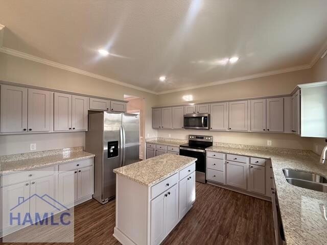 Foto del edificio - 117 White Oak Dr NE