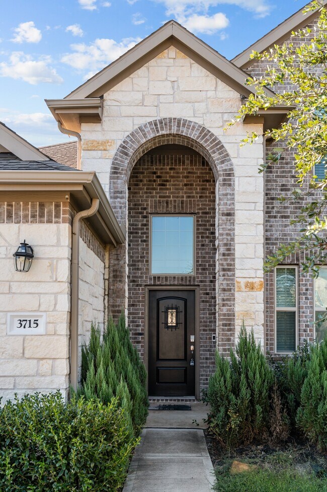 Foto del edificio - 3715 White Gardenia Ln