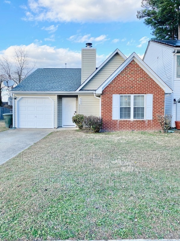 4322 Tindall Ct, Newport News, VA 23602 House Rental in Newport News, VA