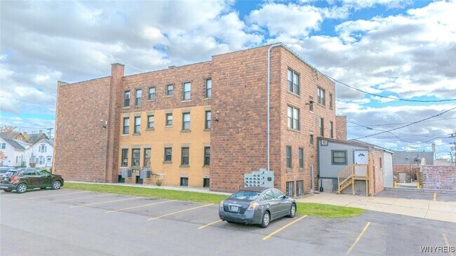 Foto del edificio - 530 Main St