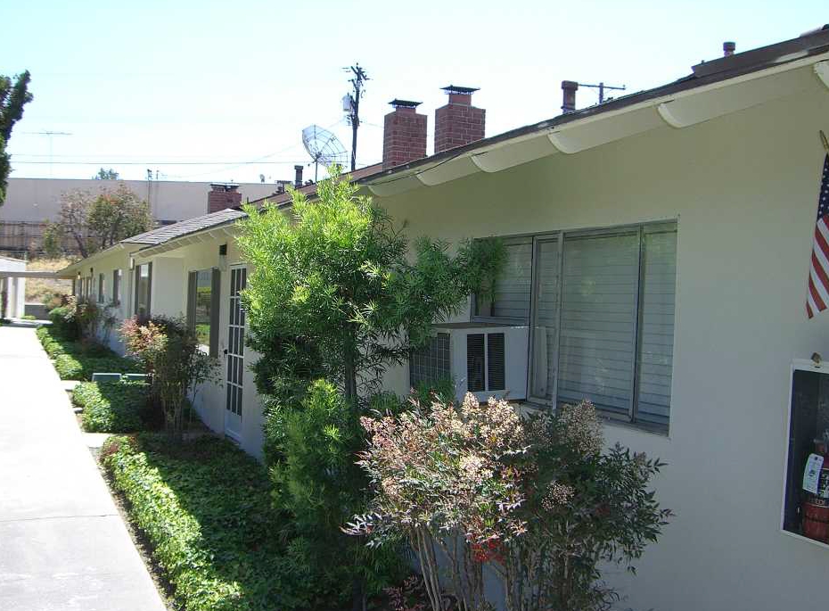 Eastridge Terracer Apartaments - Eastridge Terrace Apartments