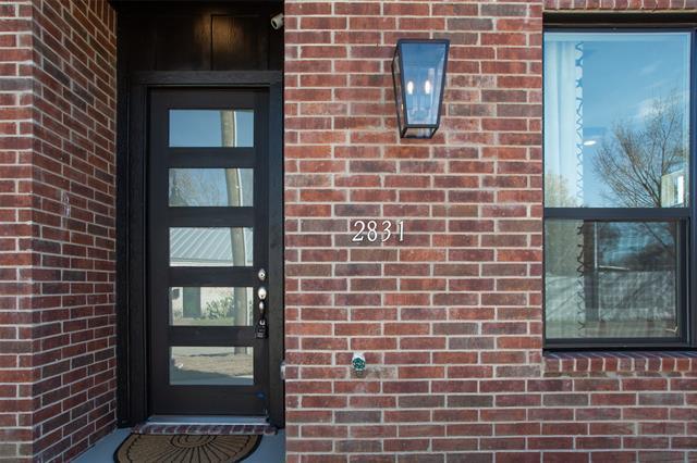 Foto del edificio - 2807 Stanley Ave