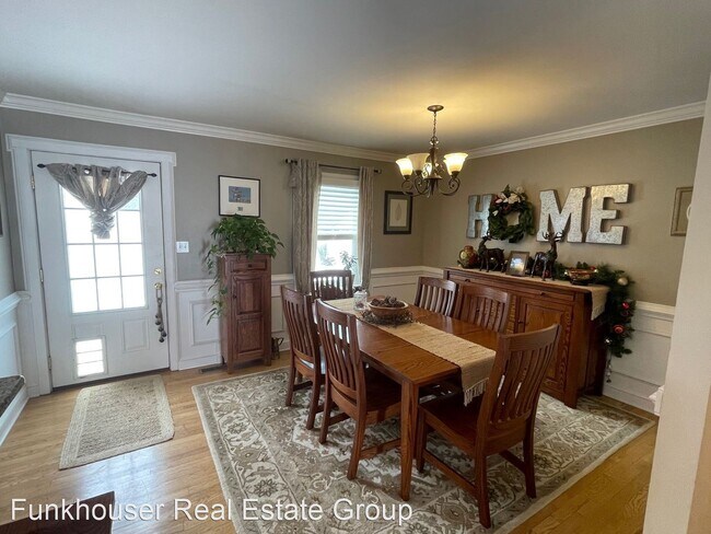 Building Photo - 3 br, 2.5 bath House - 408 14th Street
