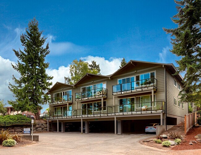 Building Photo - 191 106th Ave SE