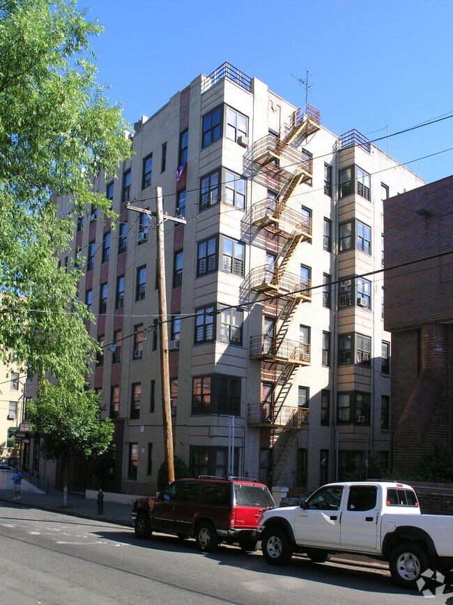 765 E 175th St Bronx NY 10460 Apartments Bronx NY Apartments
