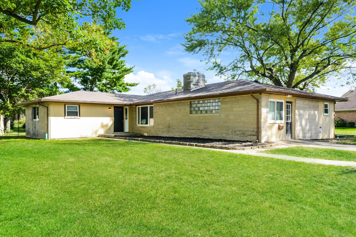 Primary Photo - 1065 Hornaday Rd