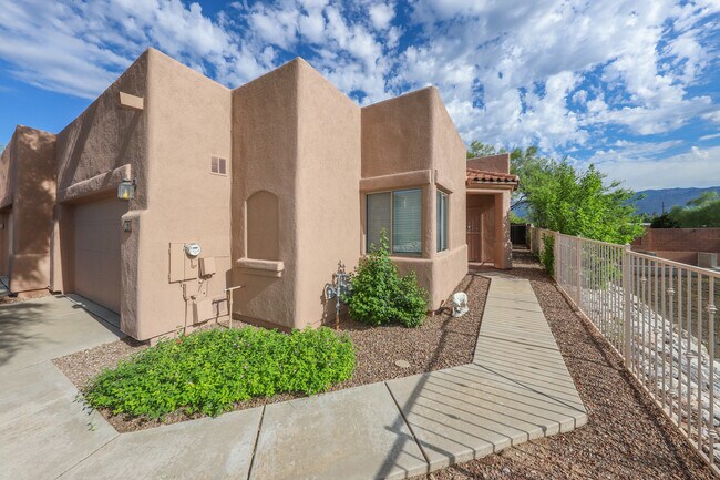 Foto del edificio - 8651 E Placita Pueblo Bonito