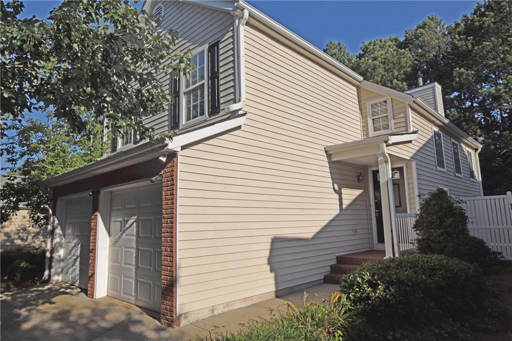Foto principal - 3622 Avensong Village Cir