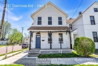 Building Photo - 3701 Chatham Ave
