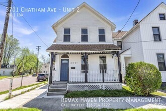 Building Photo - 3701 Chatham Ave