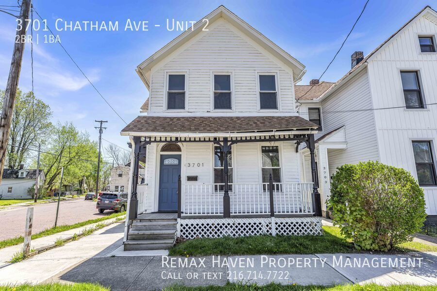 Primary Photo - 3701 Chatham Ave