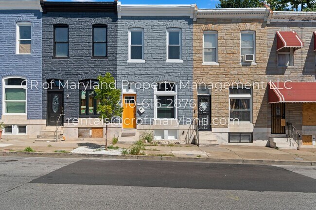Building Photo - WAITLIST APPLICATIONS ONLY