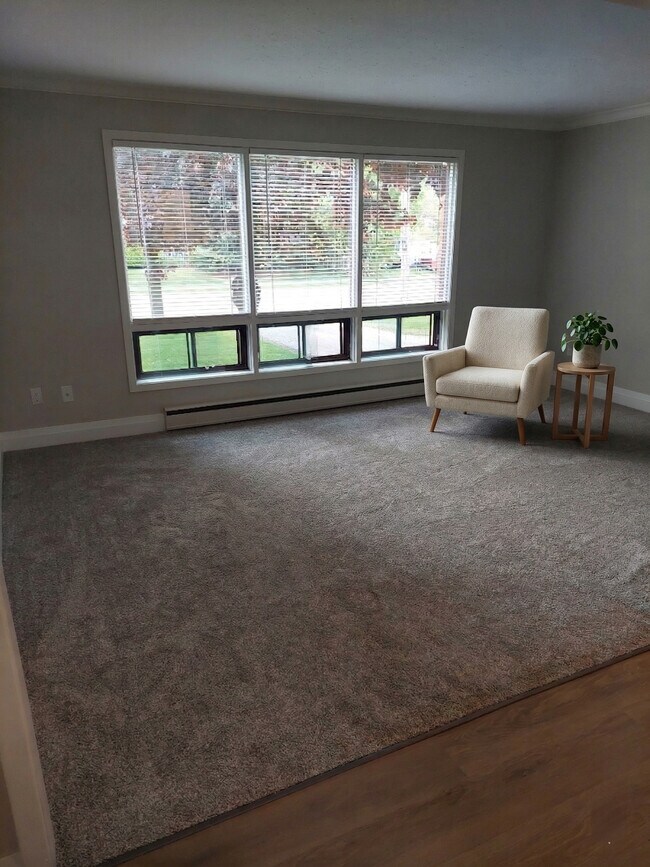 Photo du bâtiment - Quattro One, Two, Three and Four