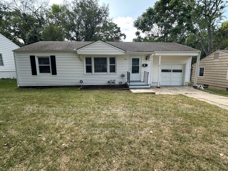 Primary Photo - 8214 Jarboe St